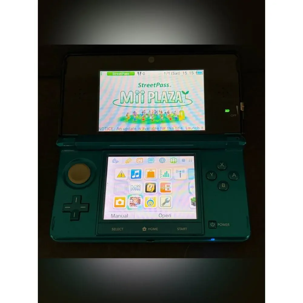 Nintendo buyer will